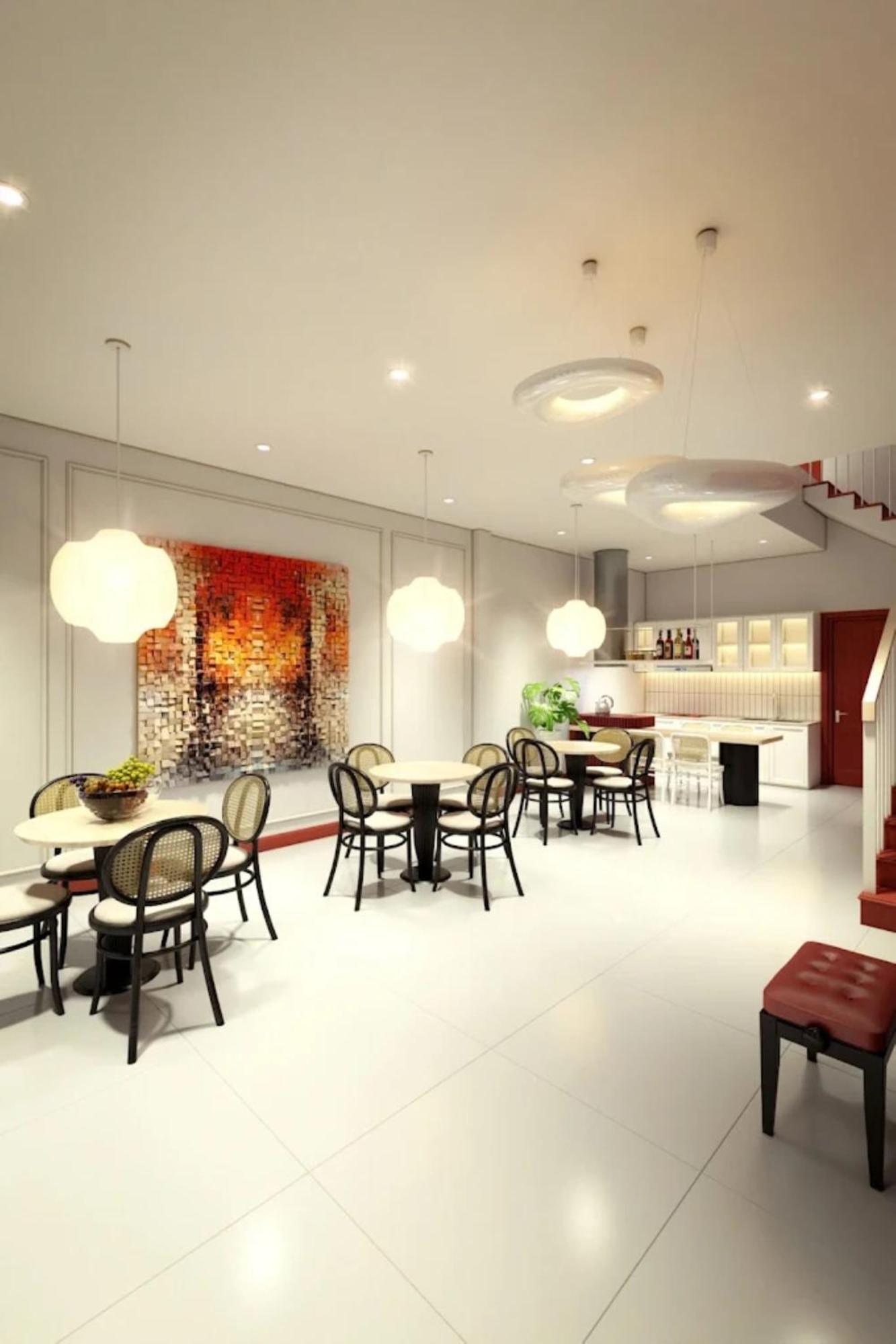 Redhome Dorm 2 Hotel Ho Chi Minh City
