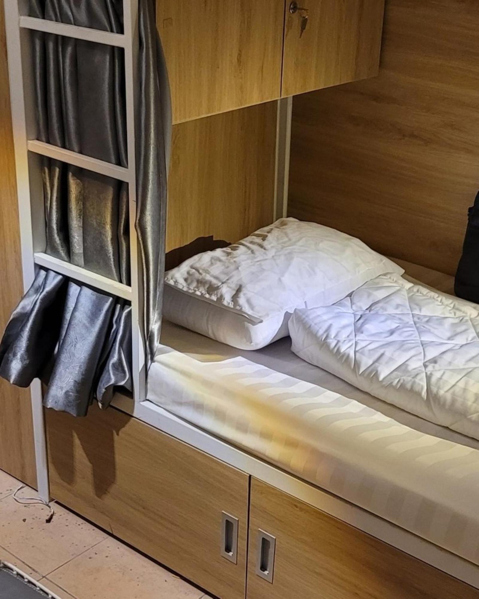 Redhome Dorm 2 * Ho Chi Minh City